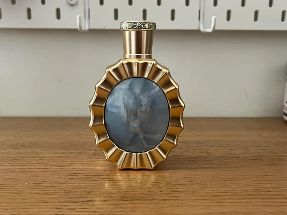 Lattafa Perfume