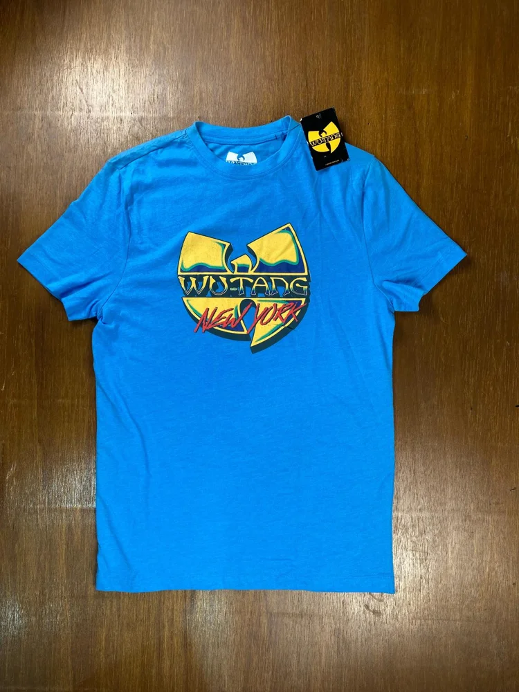 T-shirts, size S, photo 3