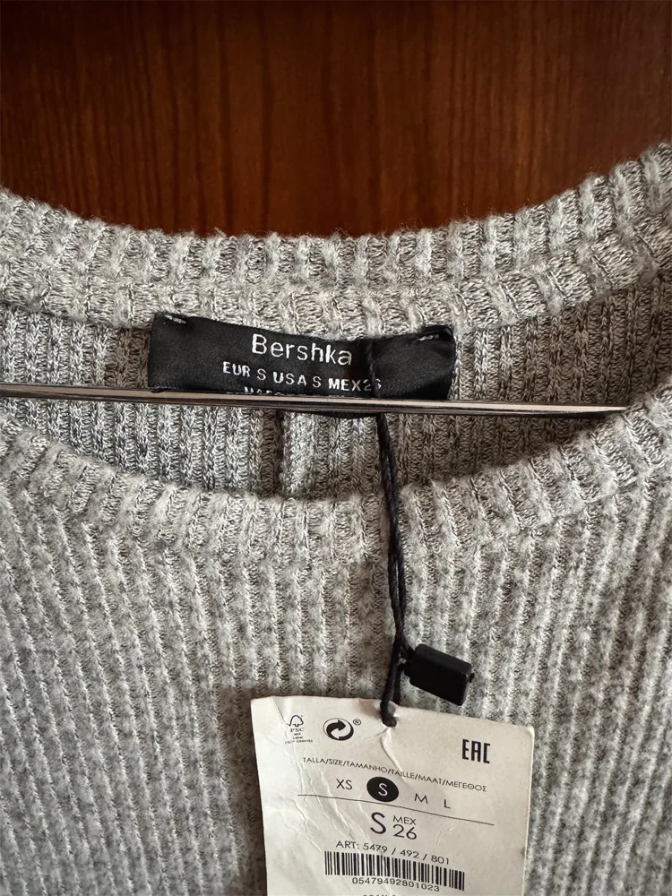 Bershka Mini Dresses, size S / 36 / 8, photo 3