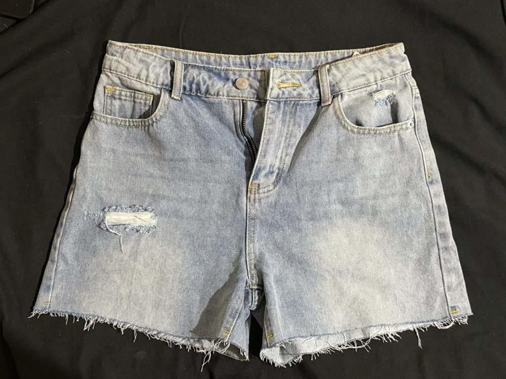 Shorts, size S / 36 / 8, photo 2