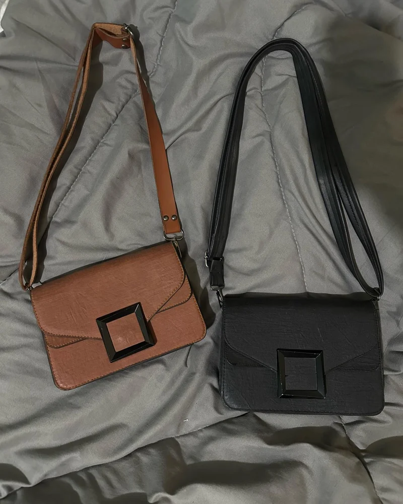 Cross-Body Bag, size Other, photo 2