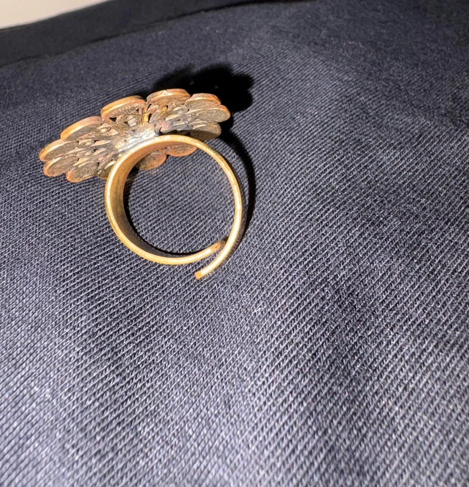 Rings, size Other, photo 3