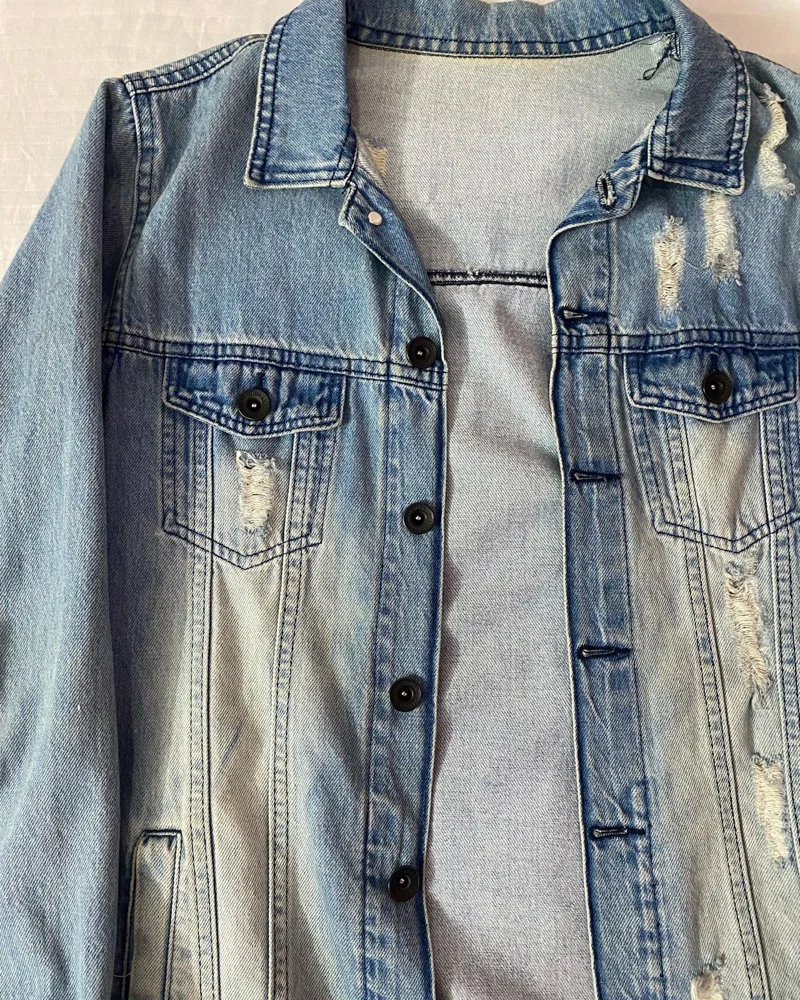 Jackets, size One size, photo 2