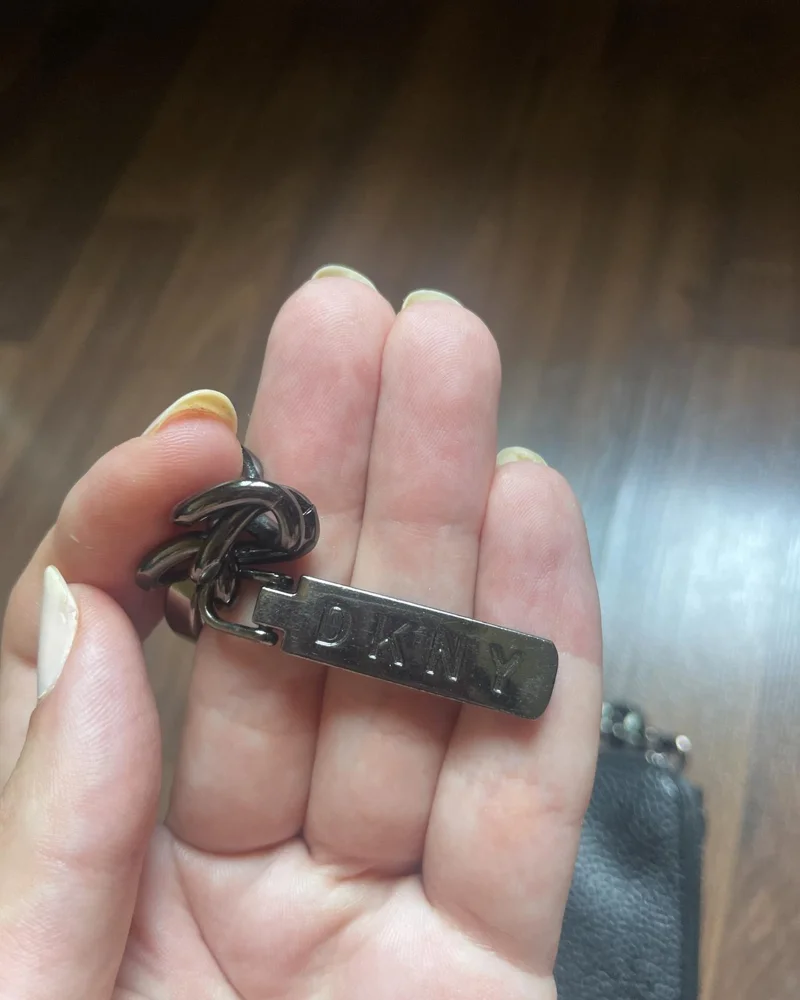 DKNY Clutch, size One size, photo 5