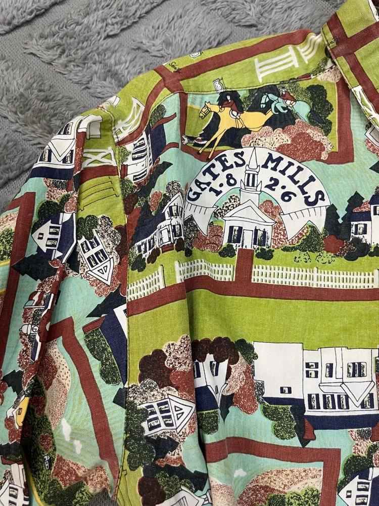 Shirts, size L / 40 / 12, photo 6