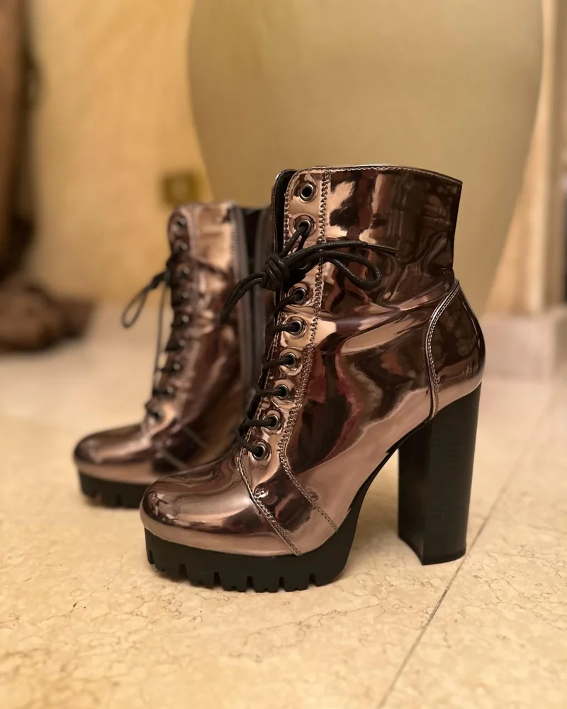 Heels, size 38, photo 6