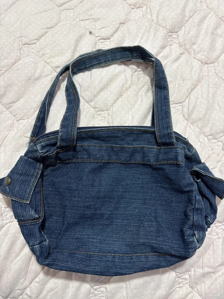 Diesel Shoulder Bag, size Other, photo 2