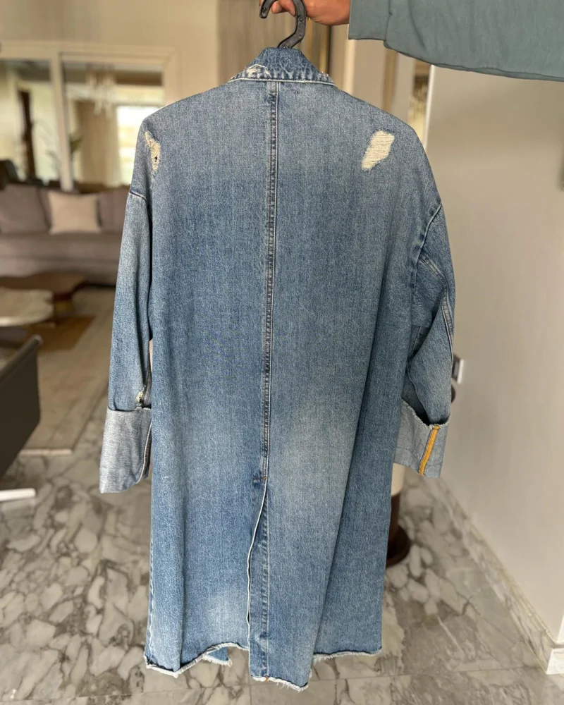 Zara Coats, size M / 38 / 10, photo 3