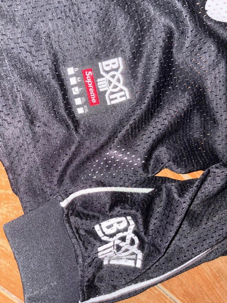 Supreme Long Sleeve Shirts, size L, photo 5