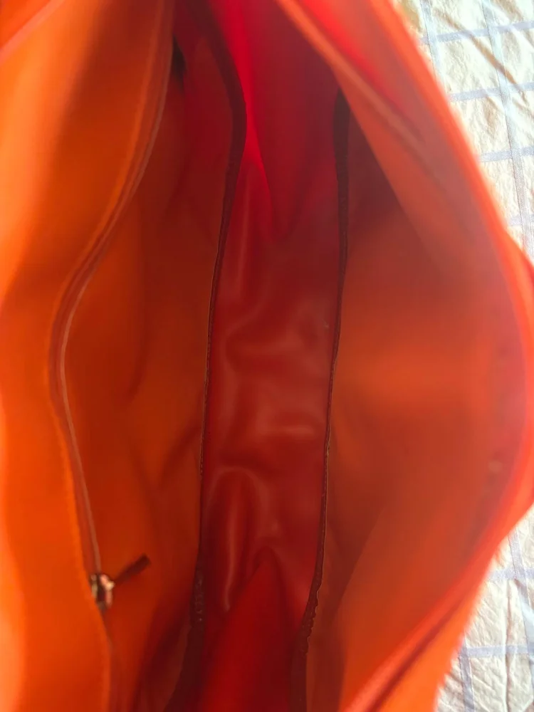 Longchamp Shoulder Bag, size Other, photo 3
