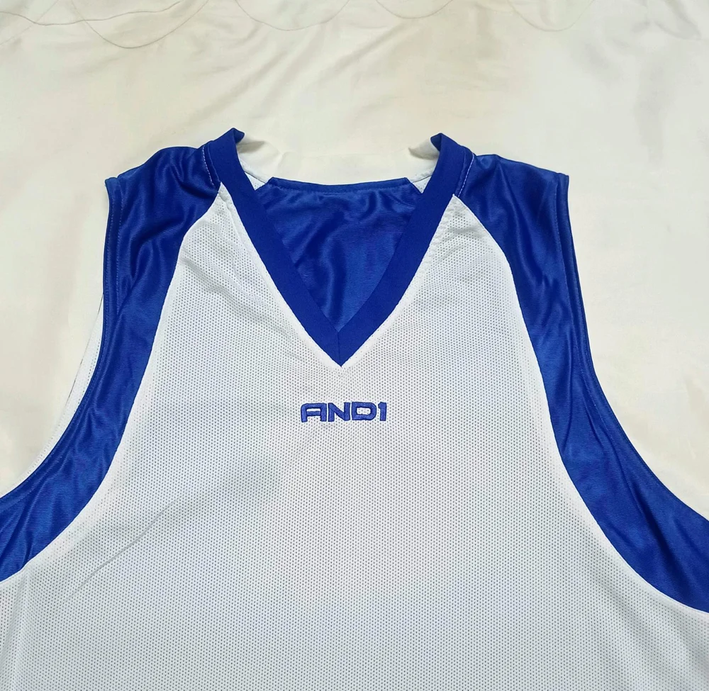 And1 Tank Tops, size XL, photo 6