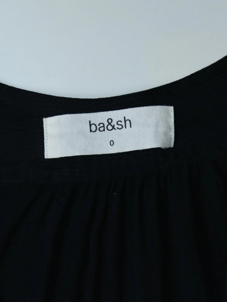 Ba&sh Blouses, size XS / 34 / 6, photo 3