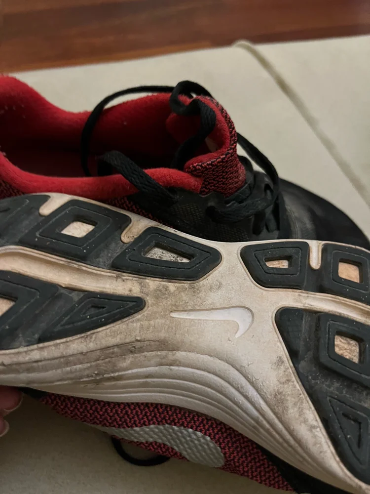 Nike Sneakers, size 37, photo 4