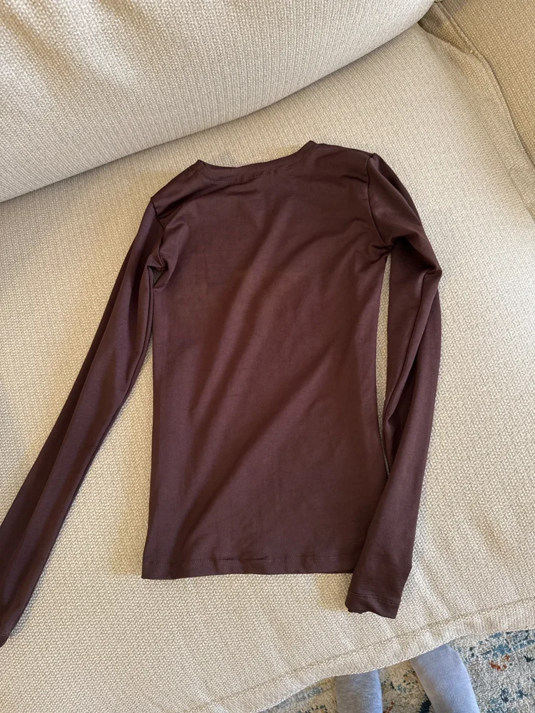 Long Sleeve