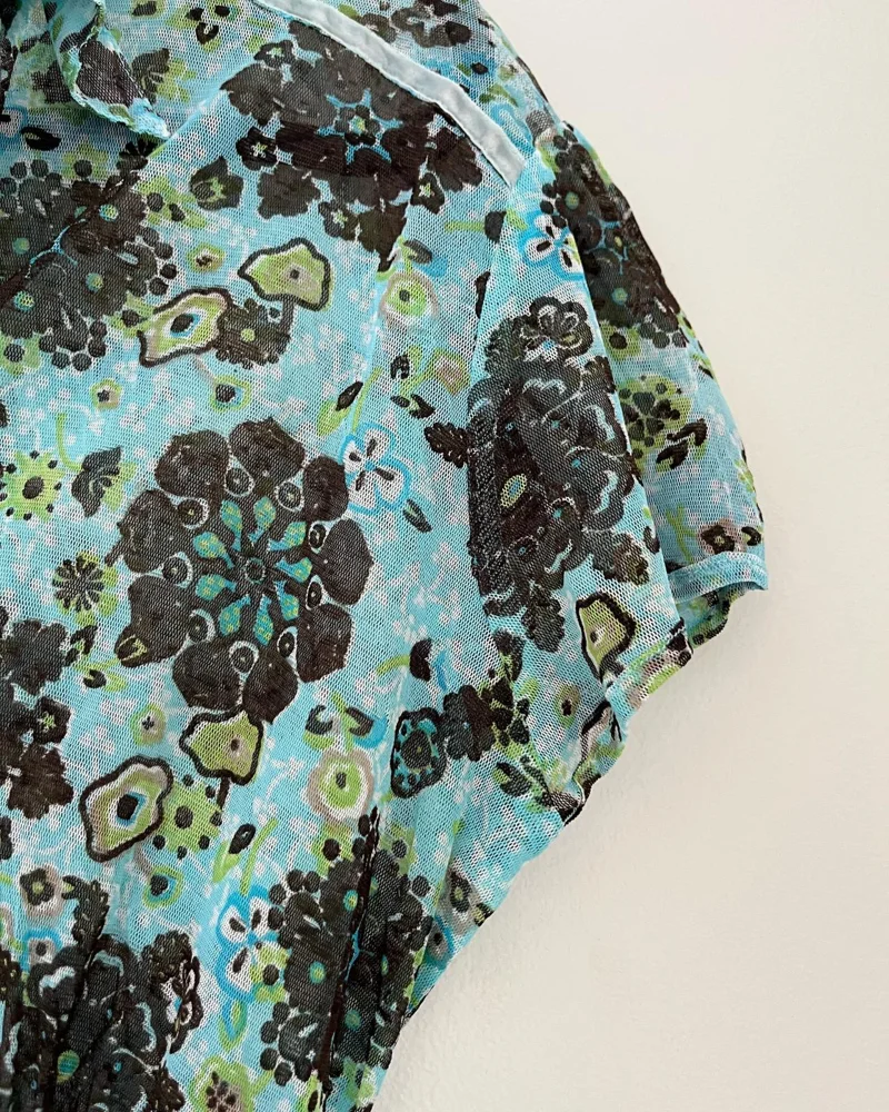 Street One Shirts, size XS / 34 / 6, photo 4