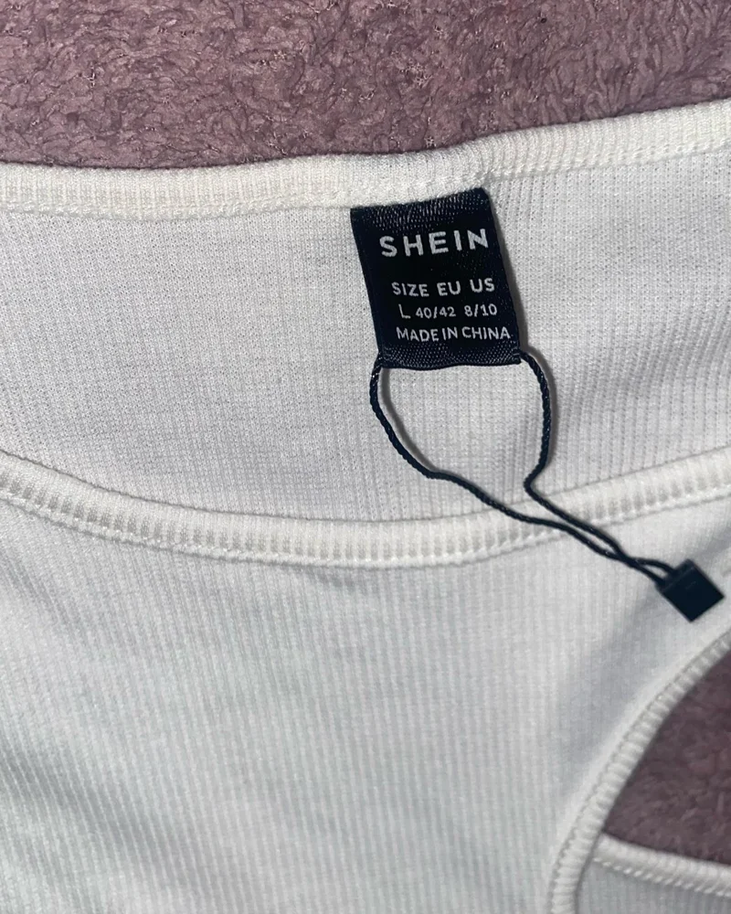 Shein Tank Tops, size L / 40 / 12, photo 5