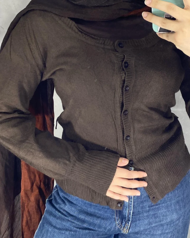 Cardigans, size M / 38 / 10, photo 2