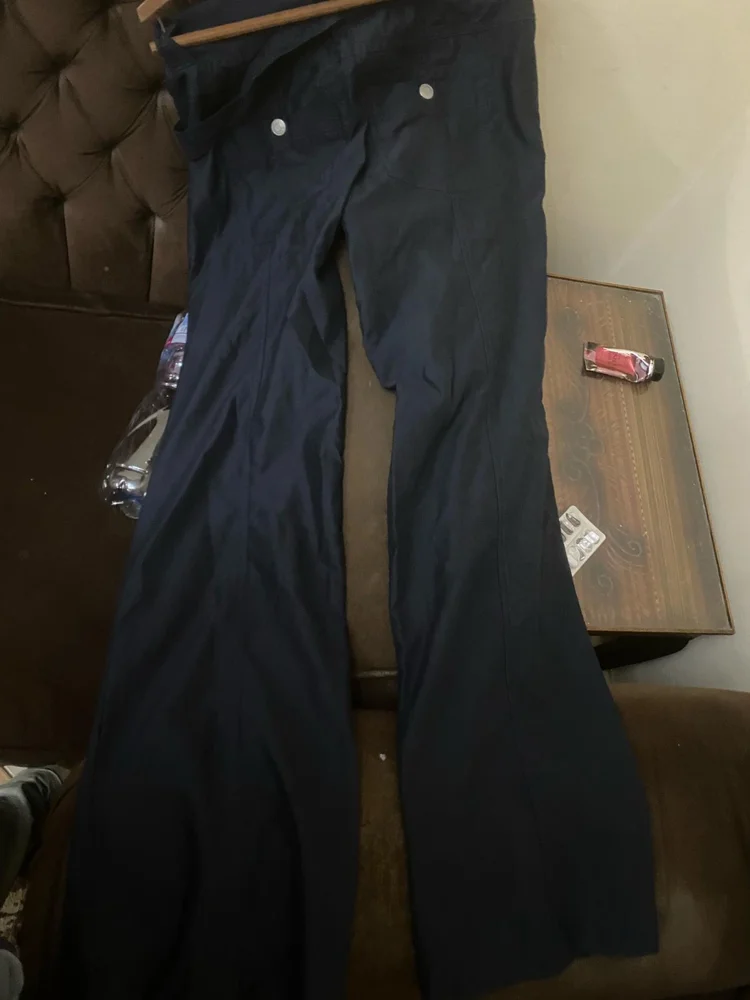 Pants, size S / 36 / 8, photo 3