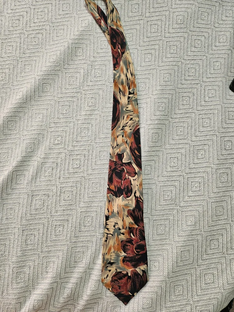 Ties, size Other, photo 3