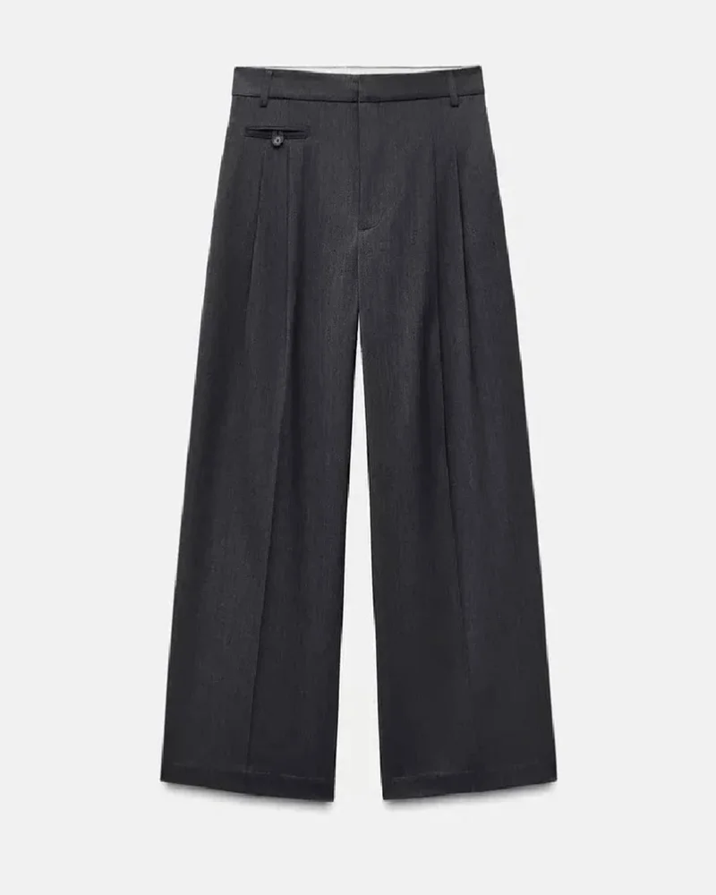 Zara Pants