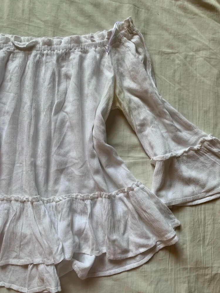 Rojada Blouses, size M / 38 / 10, photo 3