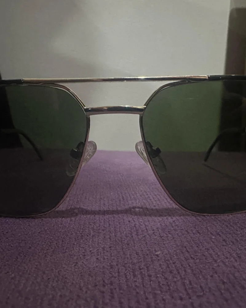 Ray-Ban Sunglasses, size One size, photo 2