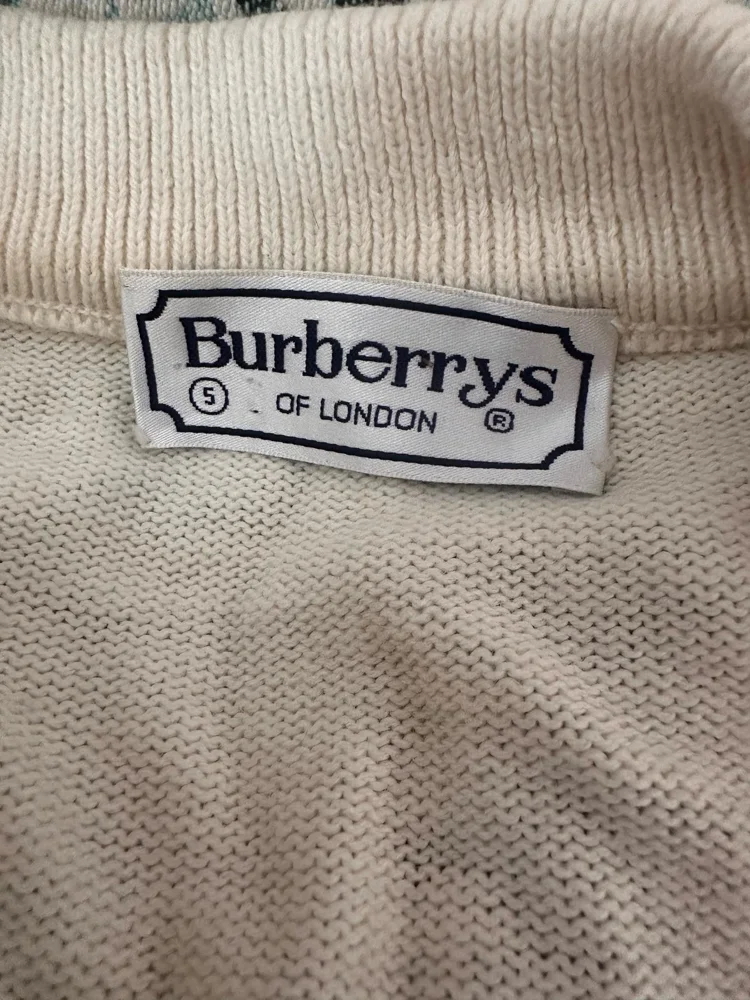 Burberry Cardigans, size One size, photo 3