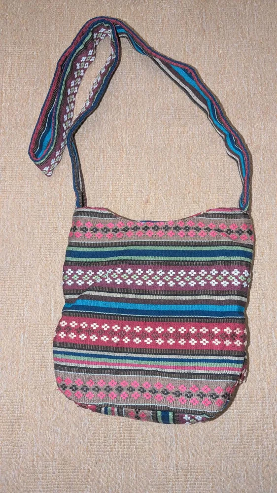 Cross-Body Bag, size Other, photo 2