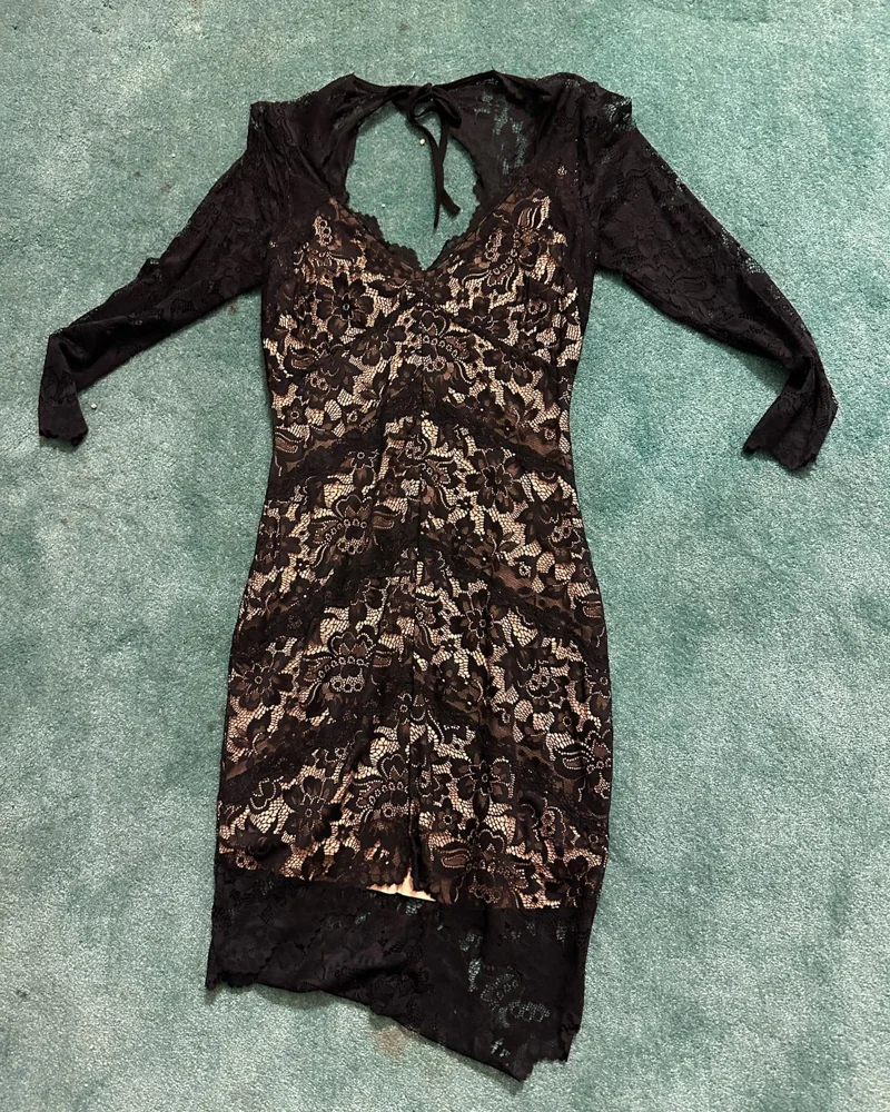 Bebe Mini Dresses, size S / 36 / 8, photo 2