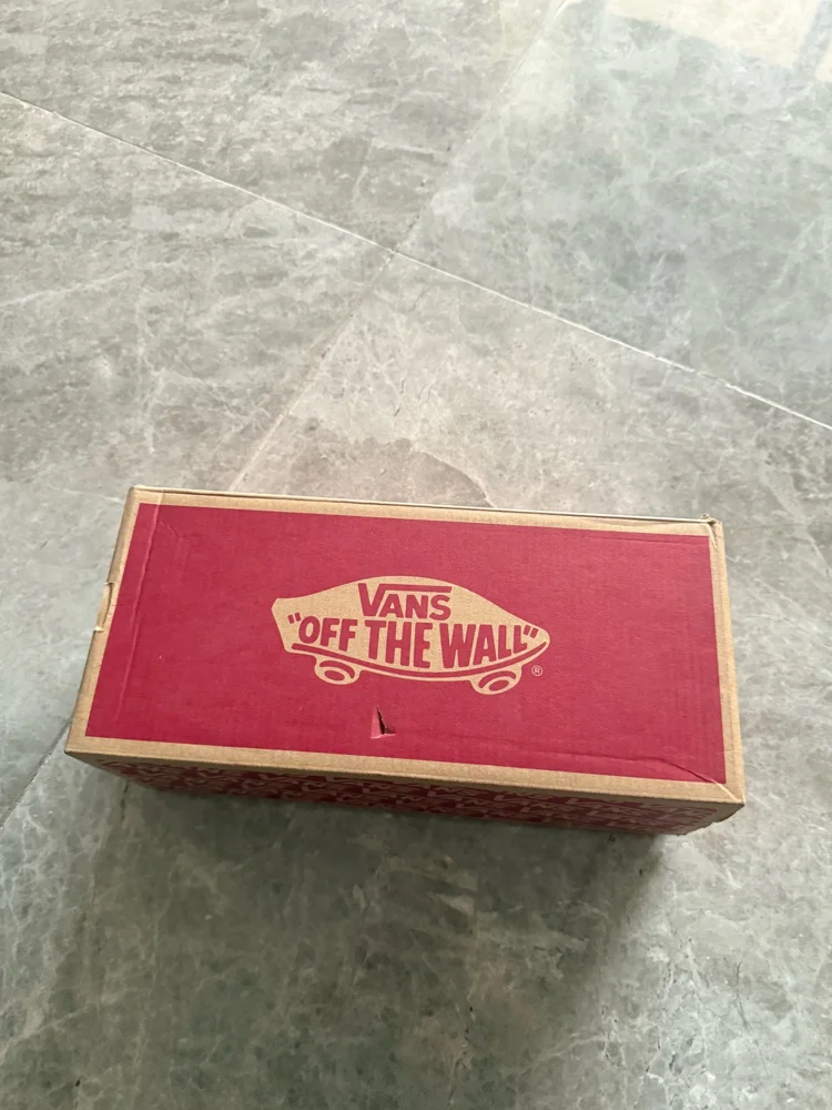 Vans Sneakers, size 37.5, photo 3