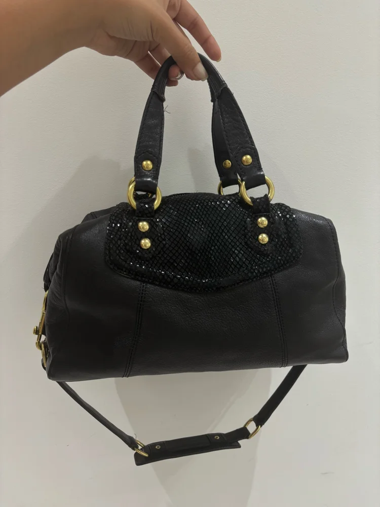 Coach Shoulder Bag, size Other, photo 2