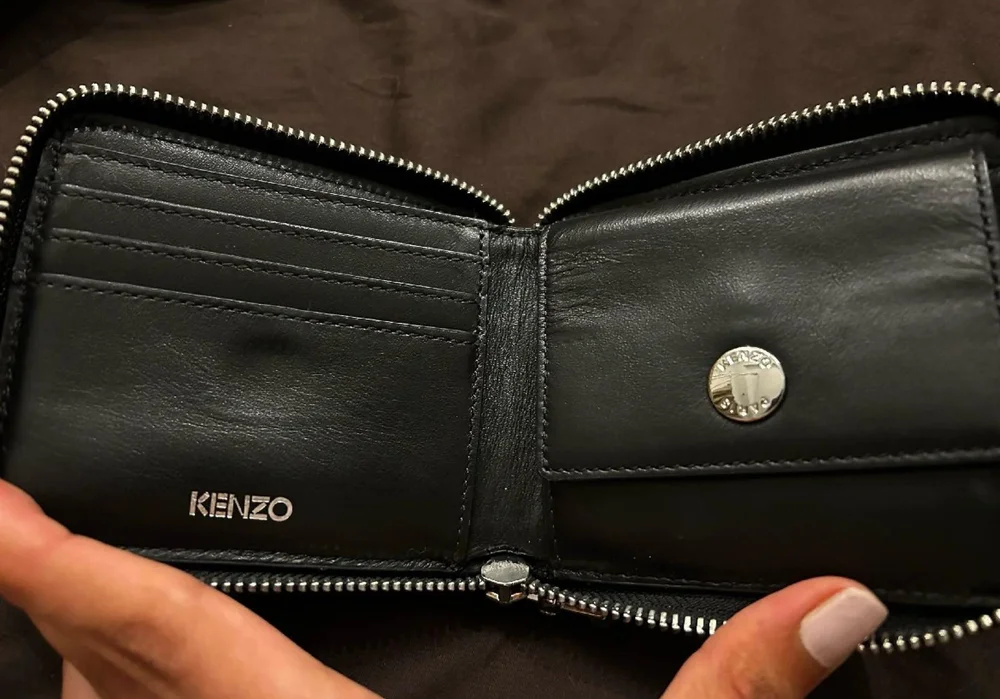 Kenzo Wallets, size Other, photo 3