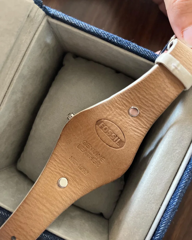 Fossil Watches, size One size, photo 5