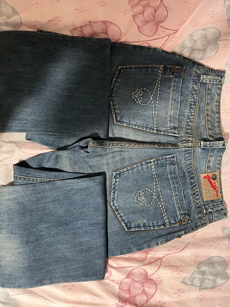 Jeans, size S, photo 2