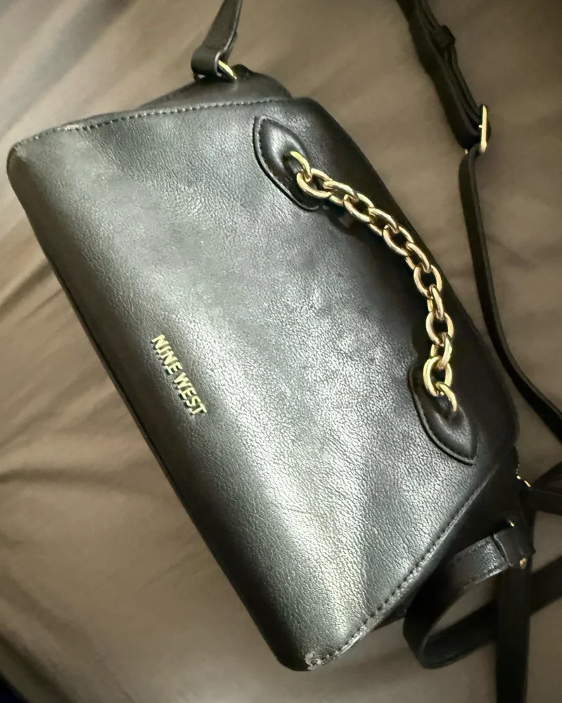 Nine West Cross-Body Bag, size One size, photo 4