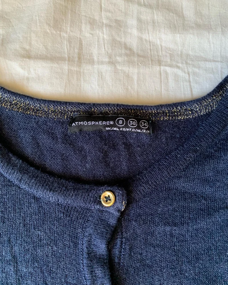 Atmosphere Cardigans, size S / 36 / 8, photo 3