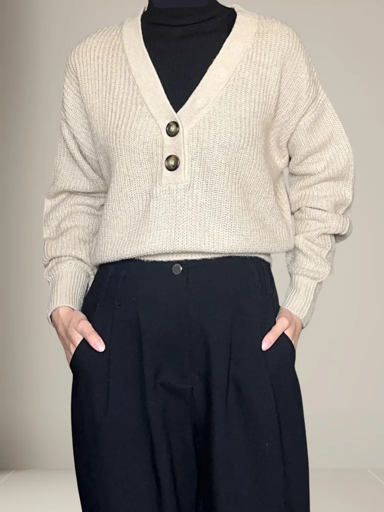 H&M Sweaters & Pullovers, size S / 36 / 8, photo 2