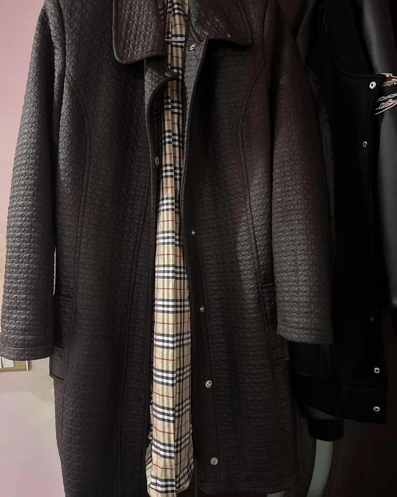 Coats, size L / 40 / 12, photo 2