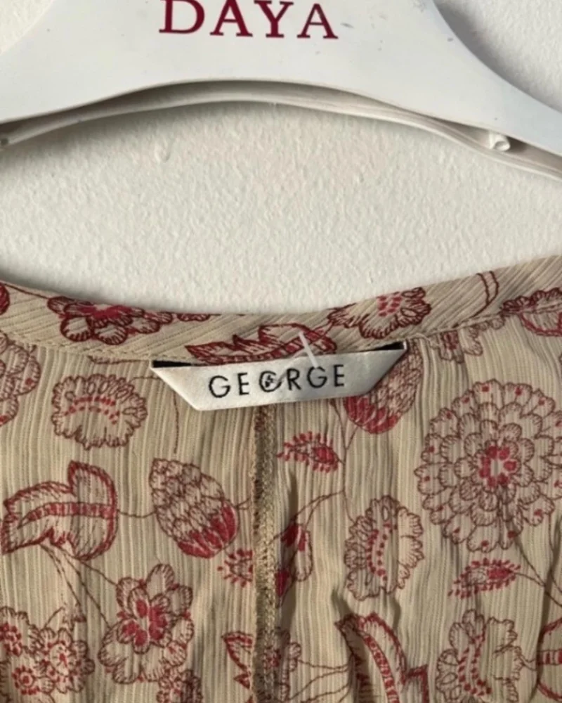 George Blouses, size XXL / 44 / 16, photo 3
