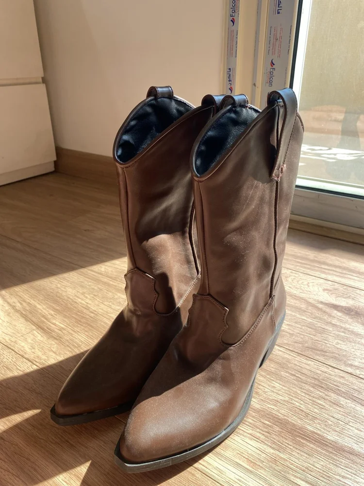 Primark Boots, size 38.5, photo 6
