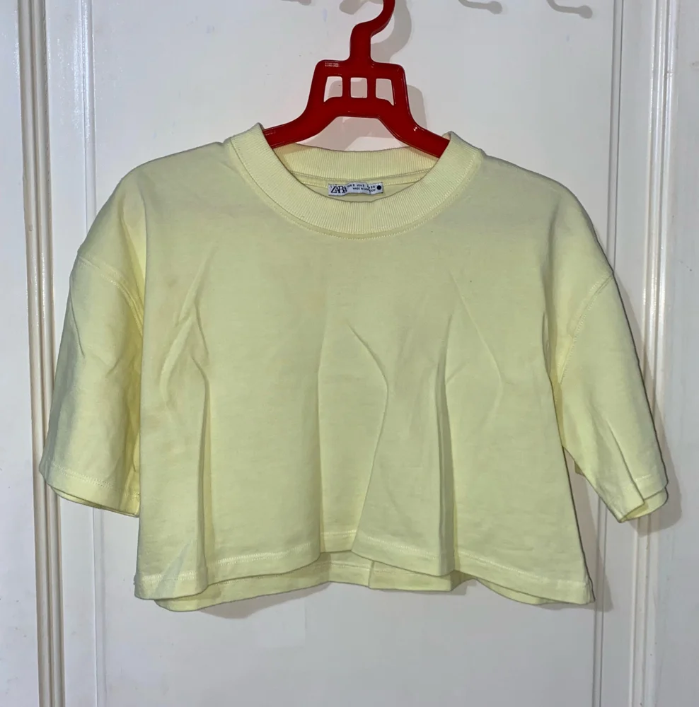 Zara Shirts