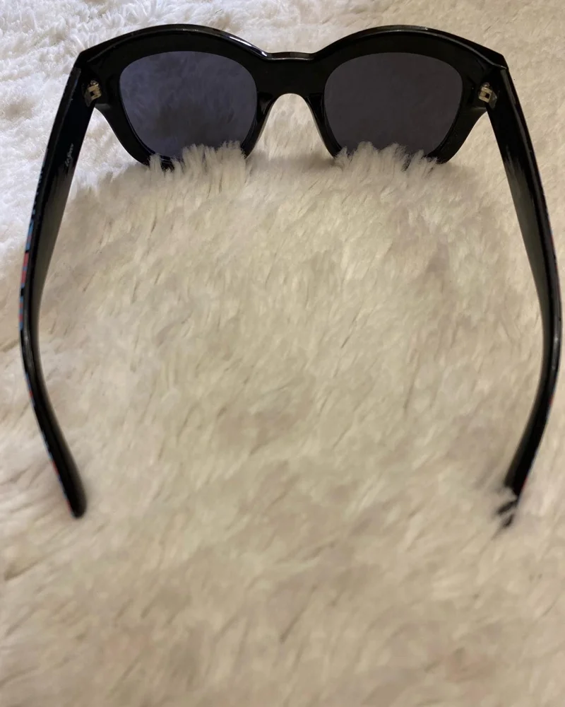 Sunglasses, size One size, photo 4