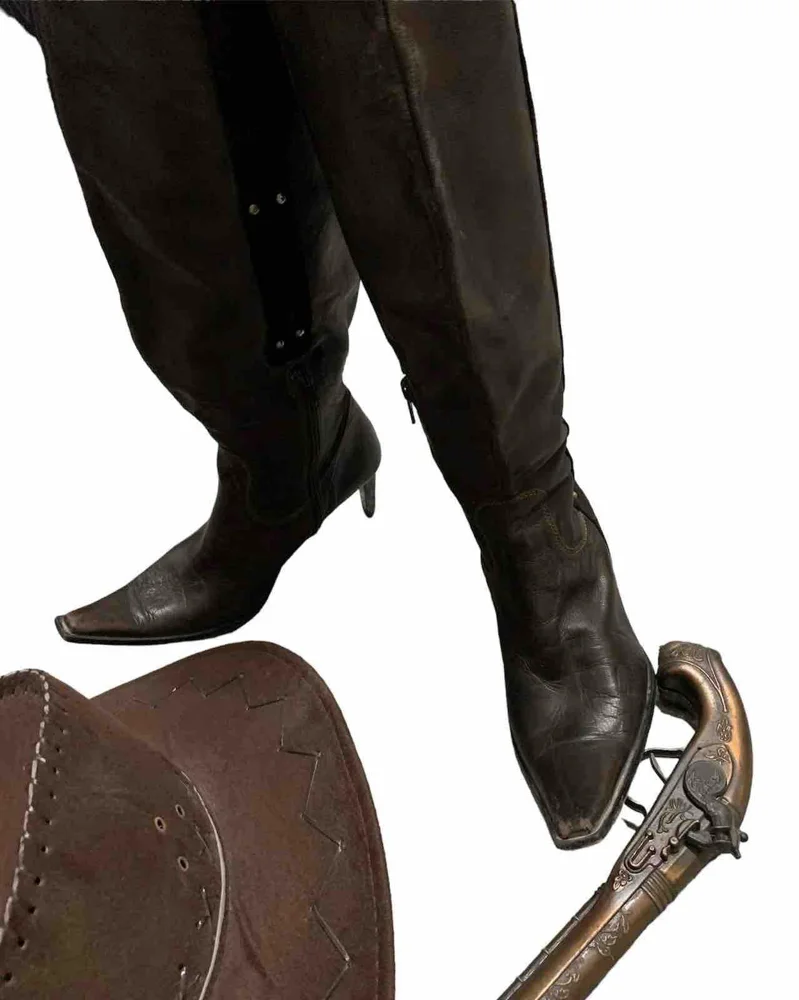 Boots, size 38, photo 3