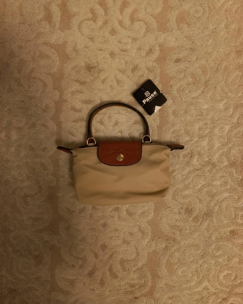 Longchamp Mini Bag, size One size, photo 2