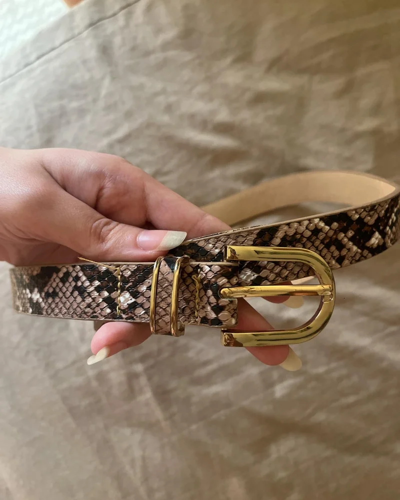 Belts, size One size, photo 2