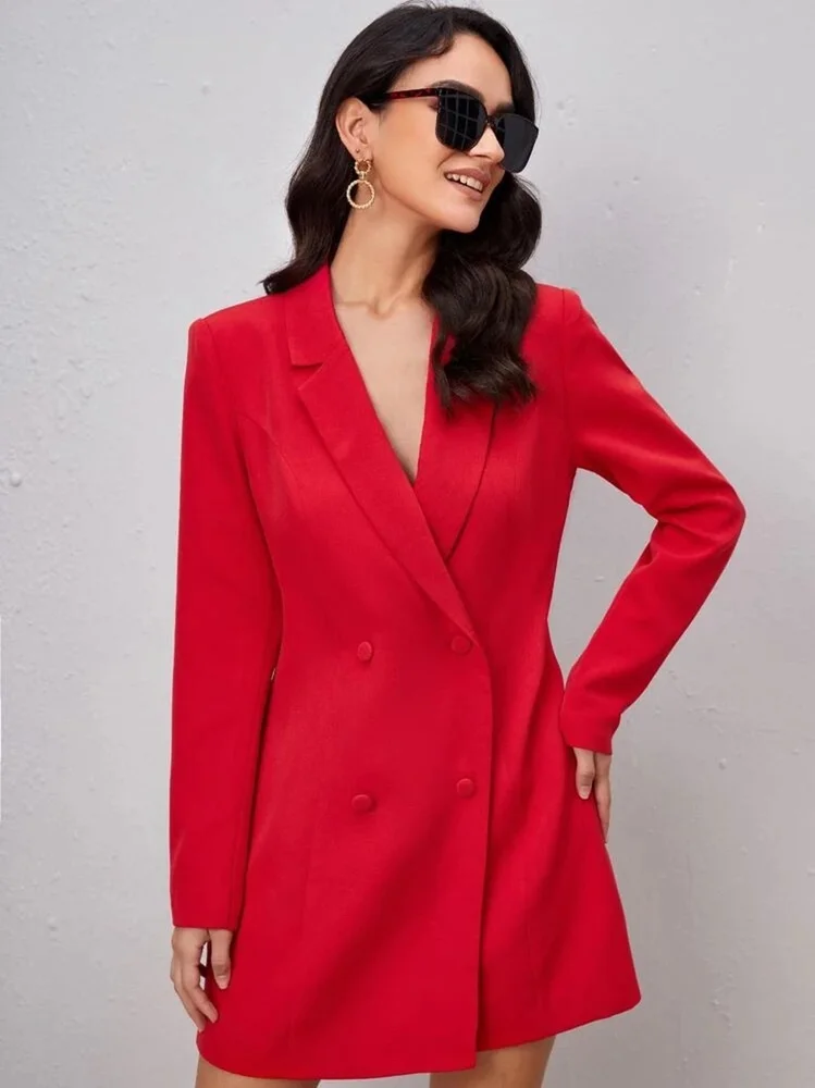 Shein Blazers, size L / 40 / 12, photo 3