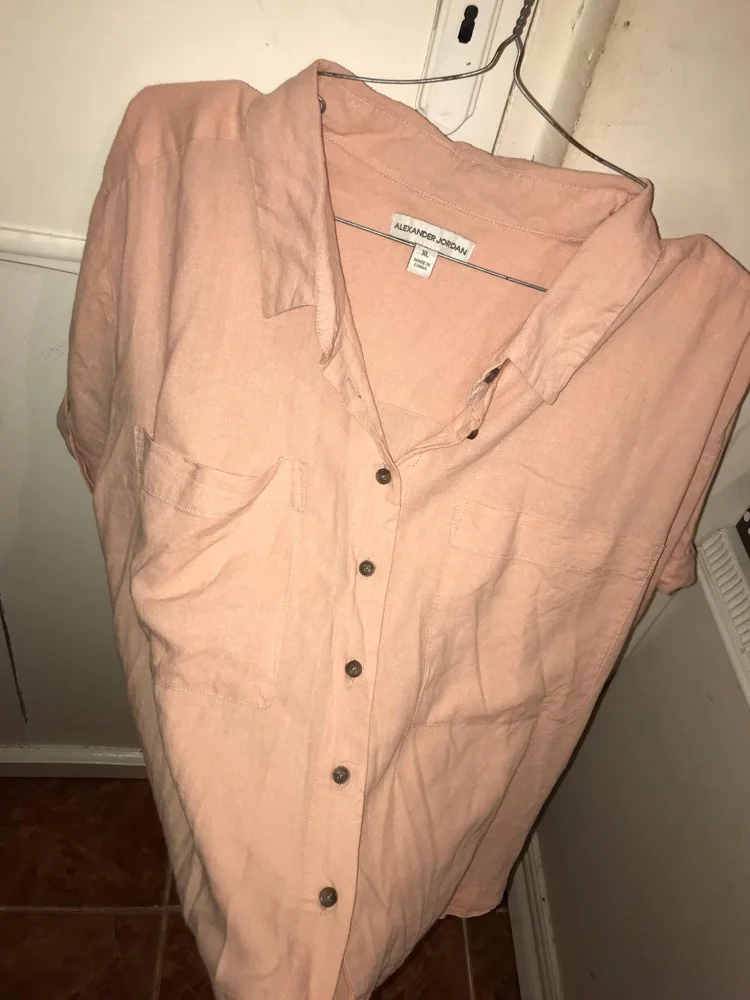 Alexander McQueen Shirts