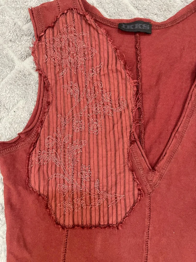 IKKS Tank Tops, size M / 38 / 10, photo 3