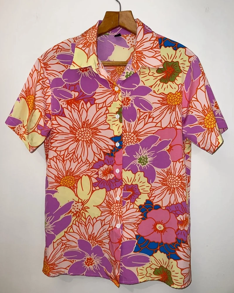 Shein Blouses, size M / 38 / 10, photo 3