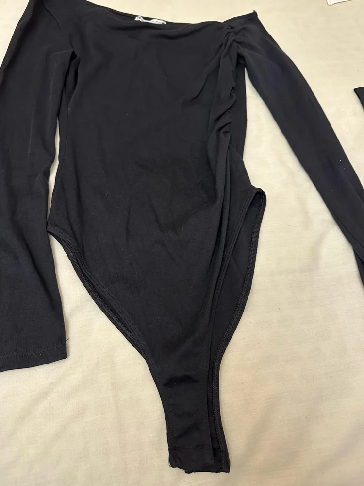 Zara Long Sleeve, size S / 36 / 8, photo 3